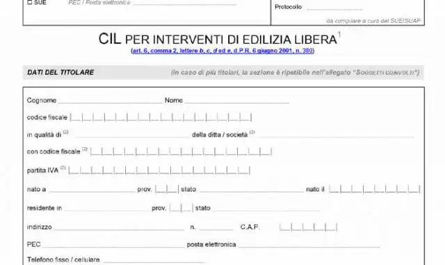 Toscana, Urbanistica: online i Moduli unificati edilizia libera, Scia e PdC