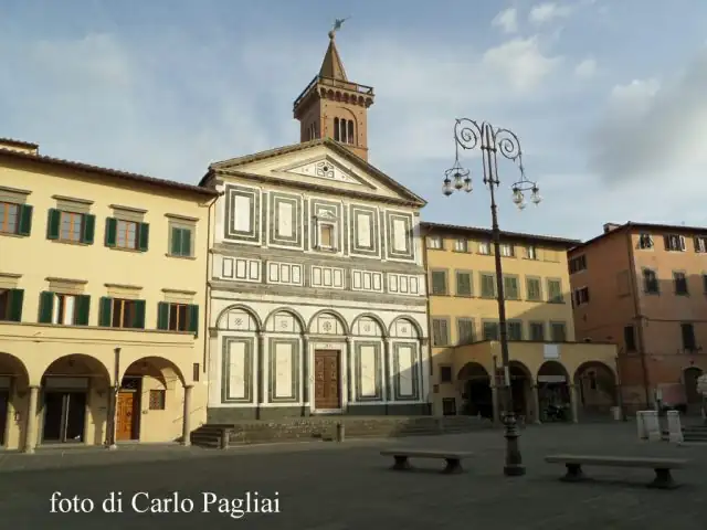 Empoli, approvata la Disciplina su oneri di urbanizzazione e sanzioni in materia edilizia