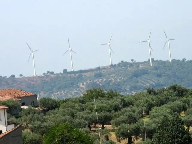 PIT Toscana e le prescrizioni per Eolico e Biomasse