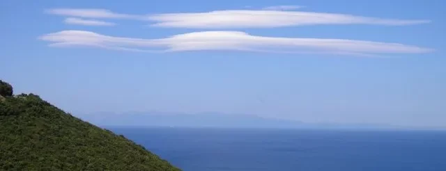 paesaggio isola Elba