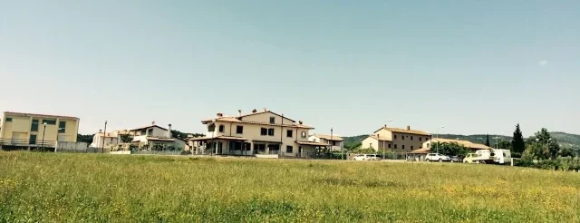 periferia toscana