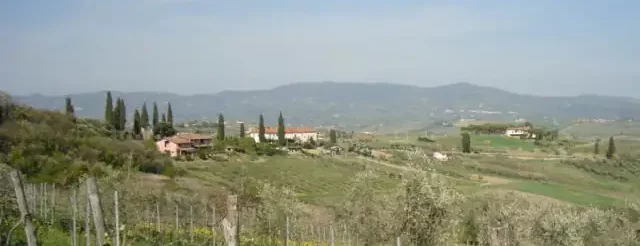 campagna toscana