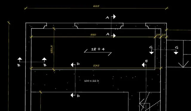 Mancanza di tolleranze di costruzione – opinione di Carlo Pagliai