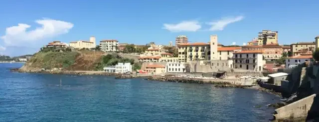 paesaggio piombino