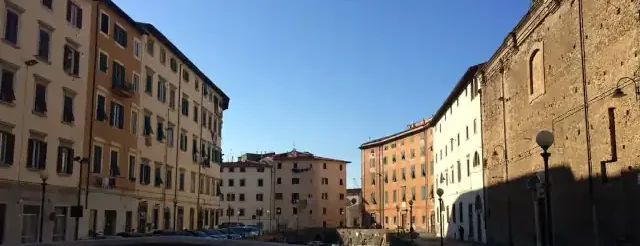 Livorno