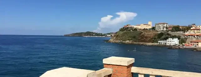 terrazza piombino