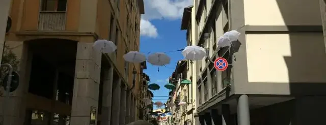 portici e porticati Empoli