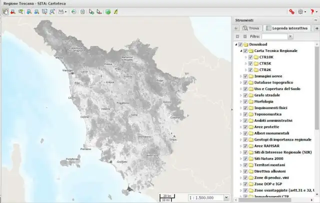 Toscana, approvato Regolamento sulle disposizioni del territorio rurale ai sensi LR 65/2014