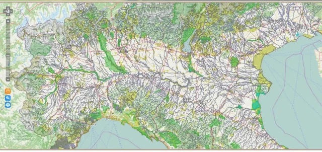 Quanti vincoli ci sono in Italia ?