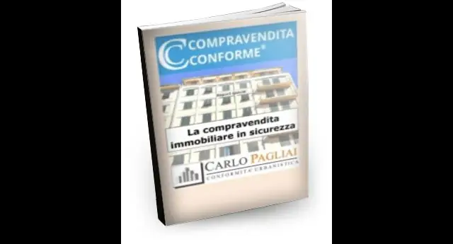 Report gratuito sulla conformità urbanistica, di Carlo Pagliai