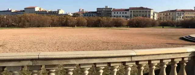 terrazza mascagni