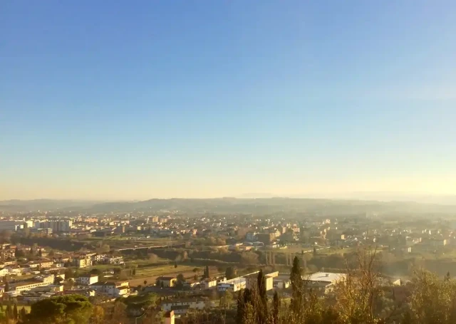 Differenza tra Piani paesaggistici e Piani territoriali con valenza paesaggistica