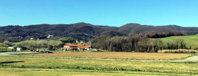 campagna toscana