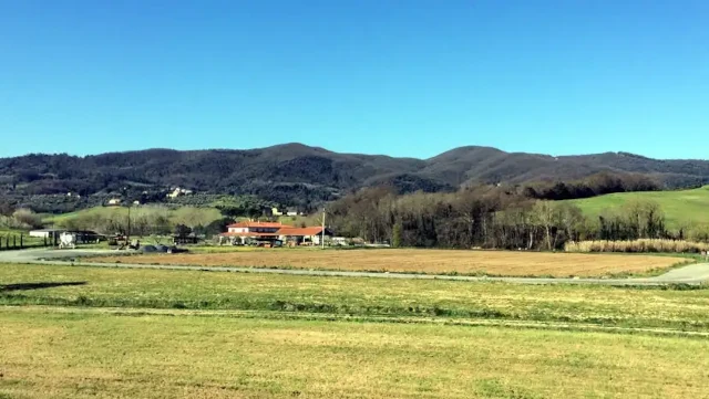 Trasformazioni territoriali senza edifici soggetti a oneri di urbanizzazione