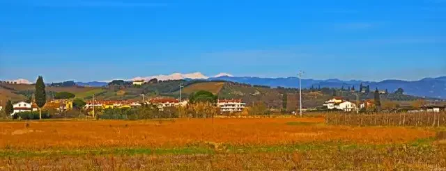 campagna toscana