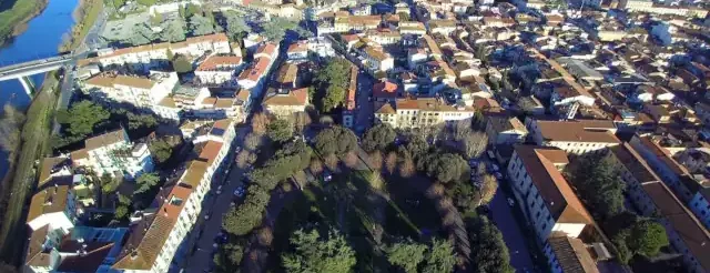 volo drone empoli