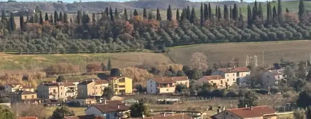 paesaggio periurbano