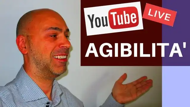 Agibilità e Abitabilità degli immobili