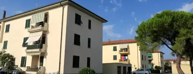 lottizzazione residenziale