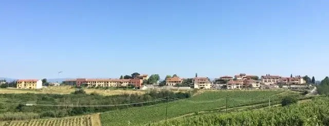 campagna toscana