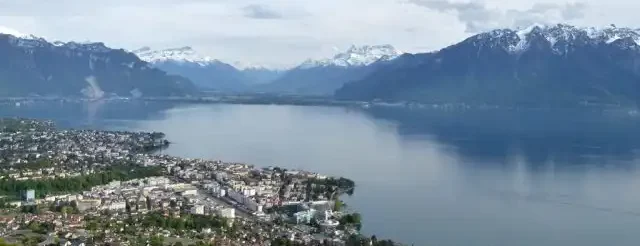 lago lugano