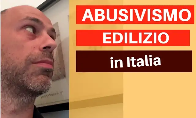 Abusivismo edilizio di necessità: facciamo il punto