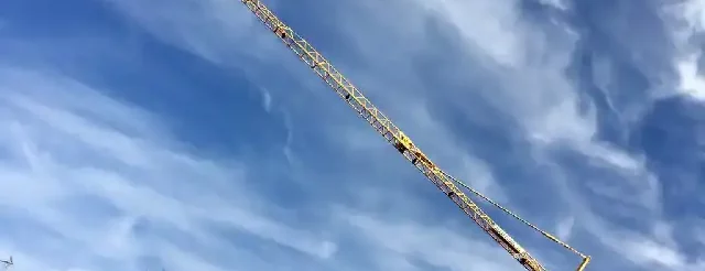 gru crane