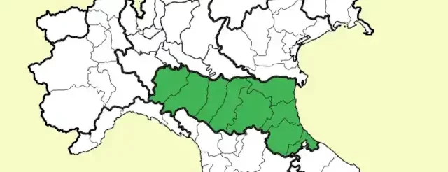 emilia romagna