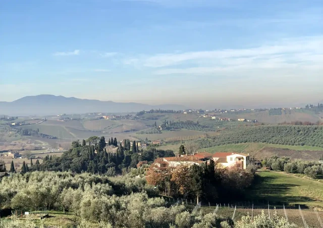 Come costruire abitazioni in zona agricola