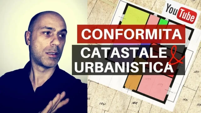 Conformità catastale e urbanistica nelle compravendite immobiliari