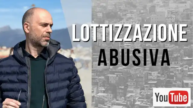 Lottizzazione abusiva: tre tipologie esecutive