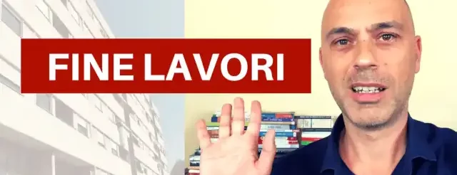 Fine Lavori