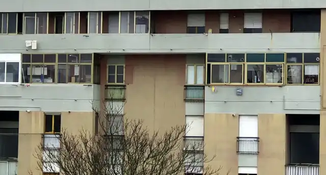 Da balcone a veranda chiusa: Permesso di Costruire necessario