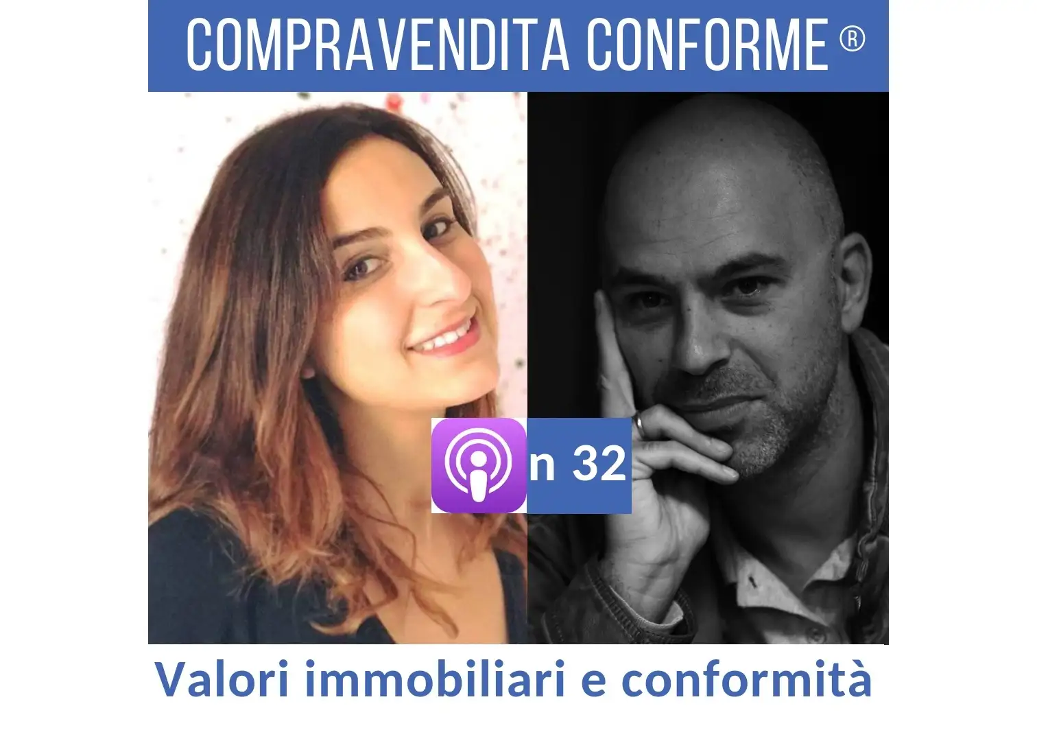 Valori immobiliari e conformità urbanistica, quanto incidono gli abusi edilizi