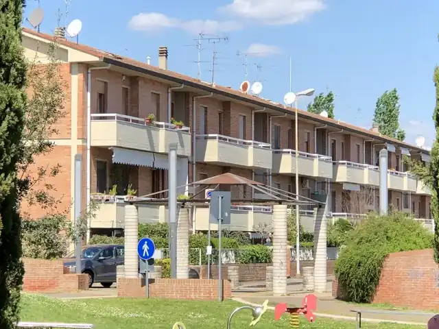 Sblocca Cantieri, scarse modifiche alle distanze minime delle costruzioni