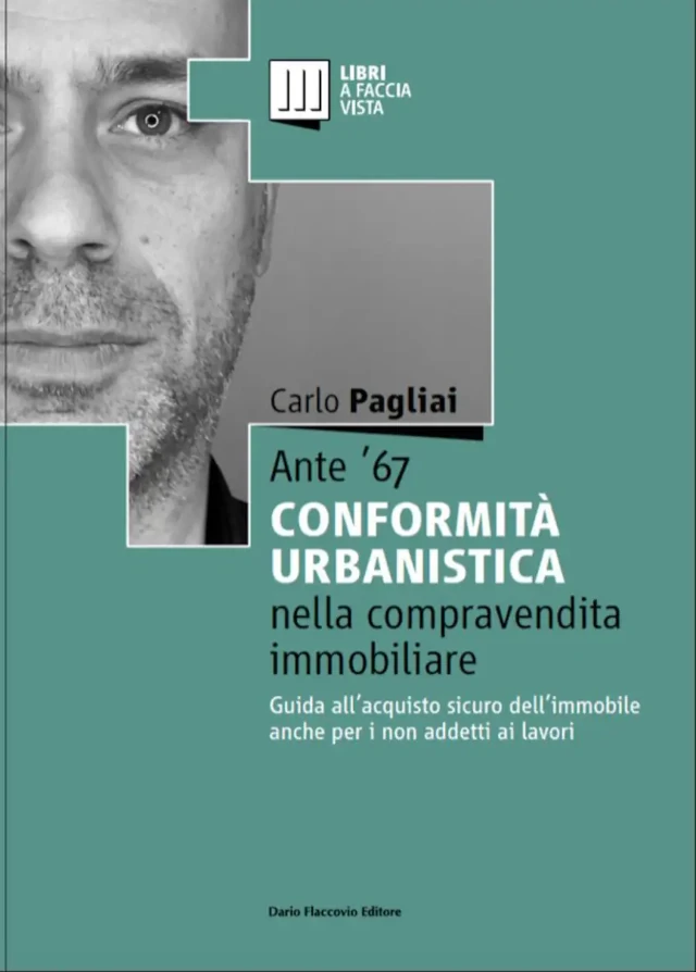 Ante ’67, il mio primo libro di urbanistica immobiliare