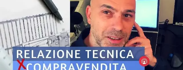 relazione tecnica