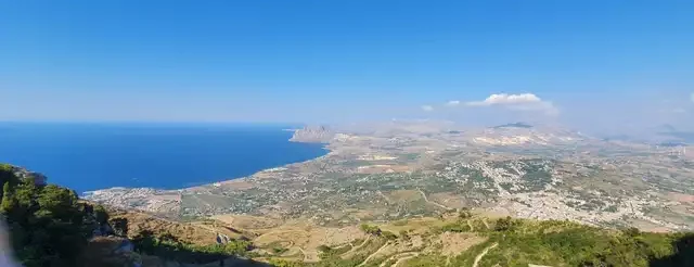 paesaggio toscana