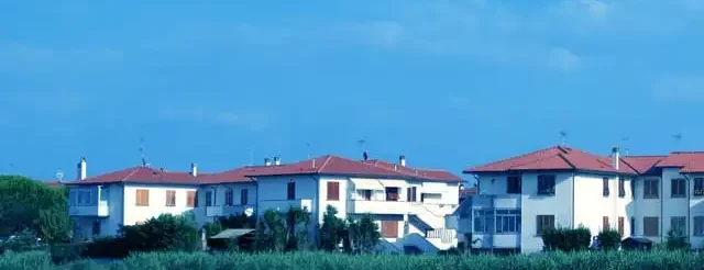 campagna periurbana