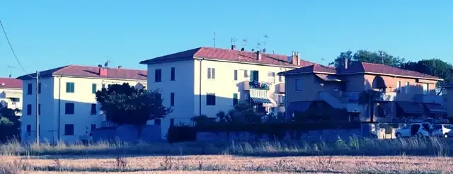 lottizzazione residenziale