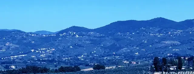 panorama Montalbano Gugnani