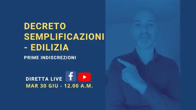 Decreto Semplificazioni Edilizia, commento a Sanatoria “differenziata” e prescrizione abusi