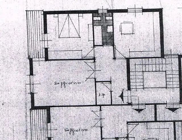 Aggiunta cucina può qualificare frazionamento immobile