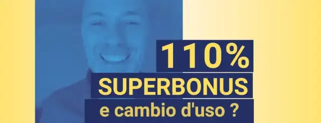 superbonus 110