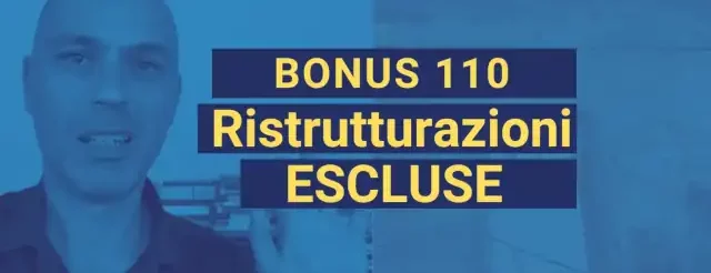 superbonus 110