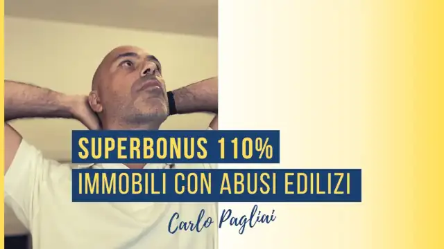 Superbonus su immobili con Abusi edilizi: meglio sanarli prima dell’accertamento fiscale