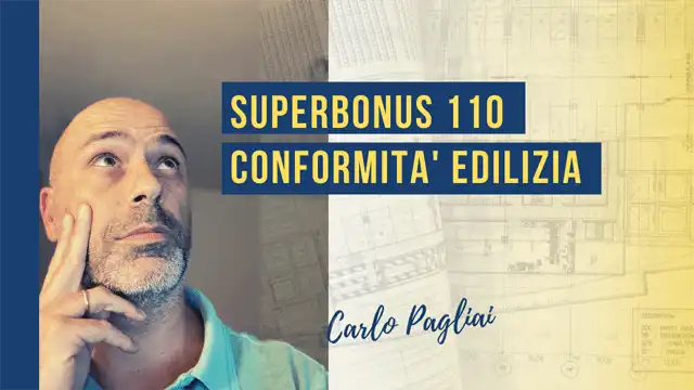 SuperBonus 110, Stato Legittimo e lievi irregolarità edilizie, quanto tollerabili?