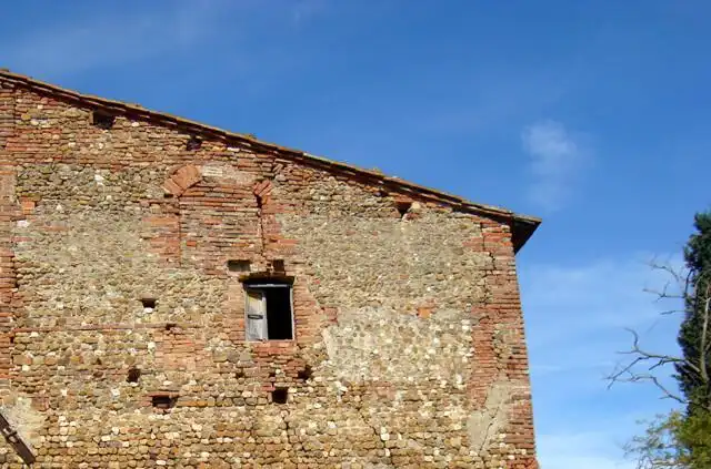 Ripristino edifici crollati, come rientrare in ristrutturazione edilizia