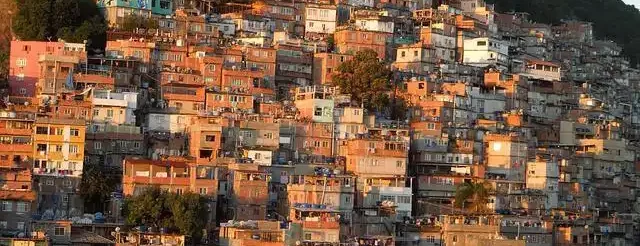 favela abusiva