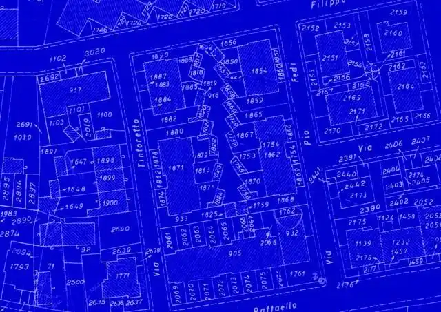 Difformità immobile da planimetria catastale nel preliminare di vendita e atto definitivo